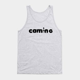 cm Tank Top